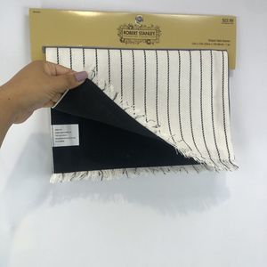 New Set Table Runner + Liners Set 5 PCs